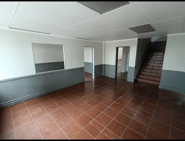 INDUSTRIAL PROPERTY TO RENT IN RANDJESPARK